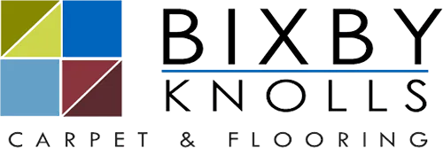 Logo | Bixby Knolls Carpet