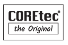 Coretec the original | Bixby Knolls Carpet