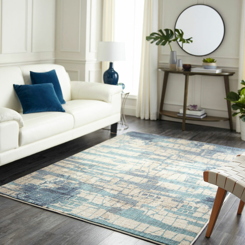 Karastan rug | Bixby Knolls Carpet